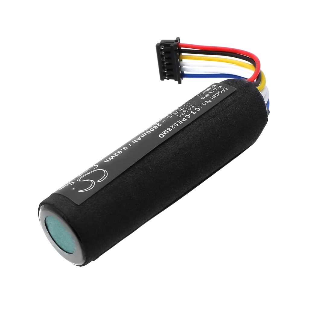 Batterie Remplace 52871