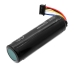 Batterie Remplace 52871