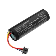 Compatibele batterijvervanging voor  52871