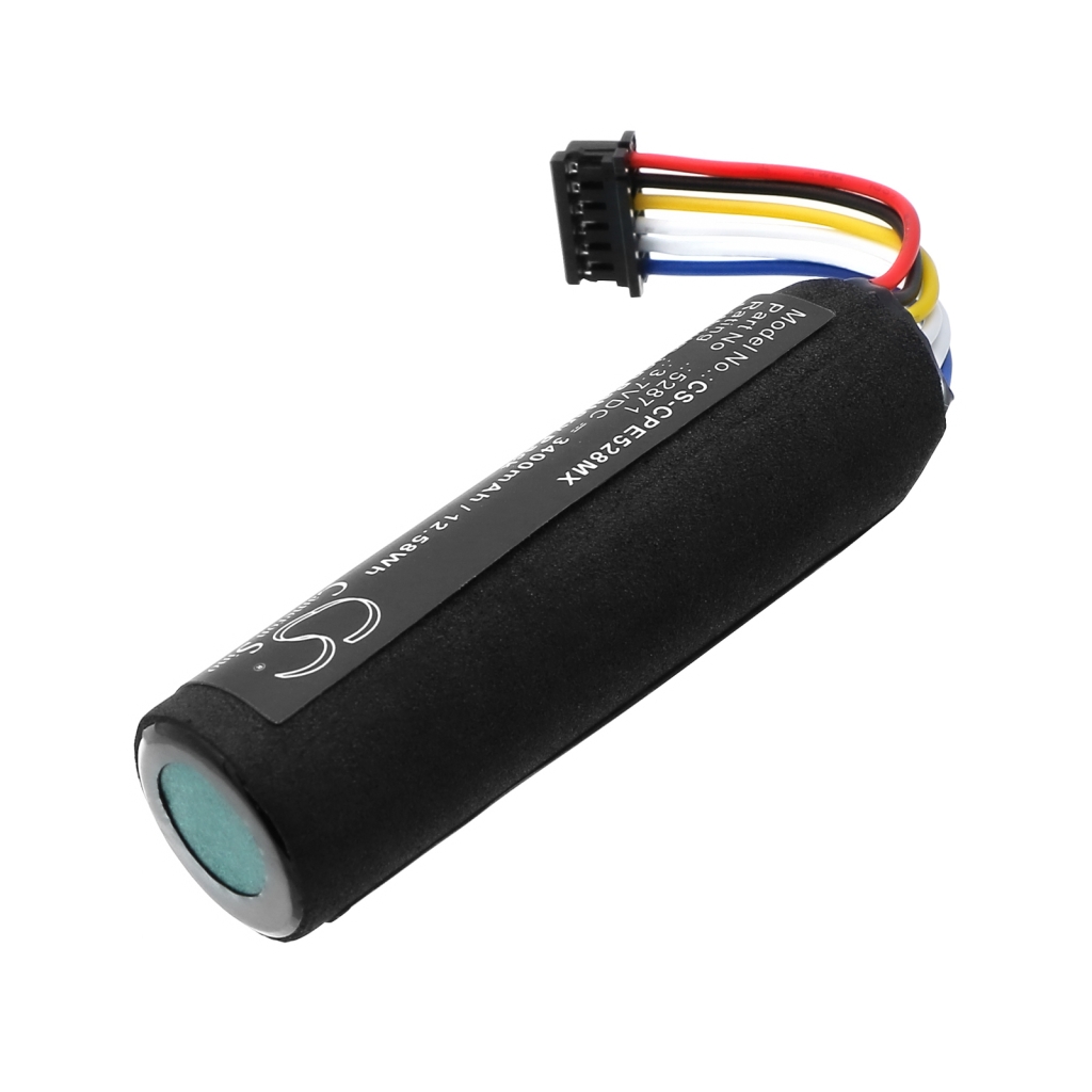Batterie médicale Compat ella CS-CPE528MX