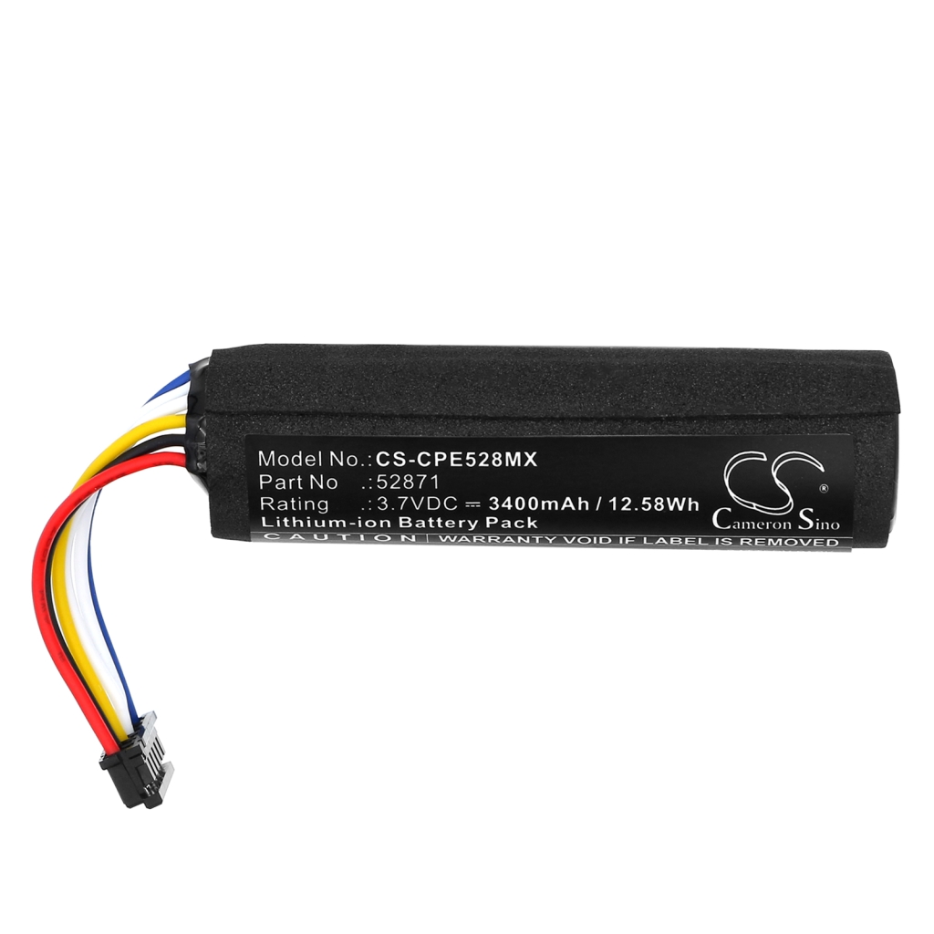Batterie médicale Compat ella CS-CPE528MX