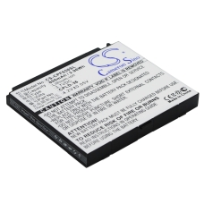 Compatibele batterijvervanging voor Coolpad CPLD-36