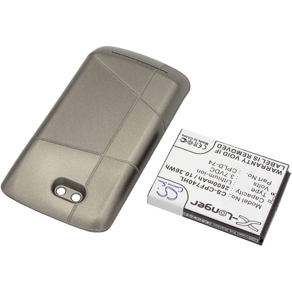 DeskTop Charger Metropcs CS-CPF740HL