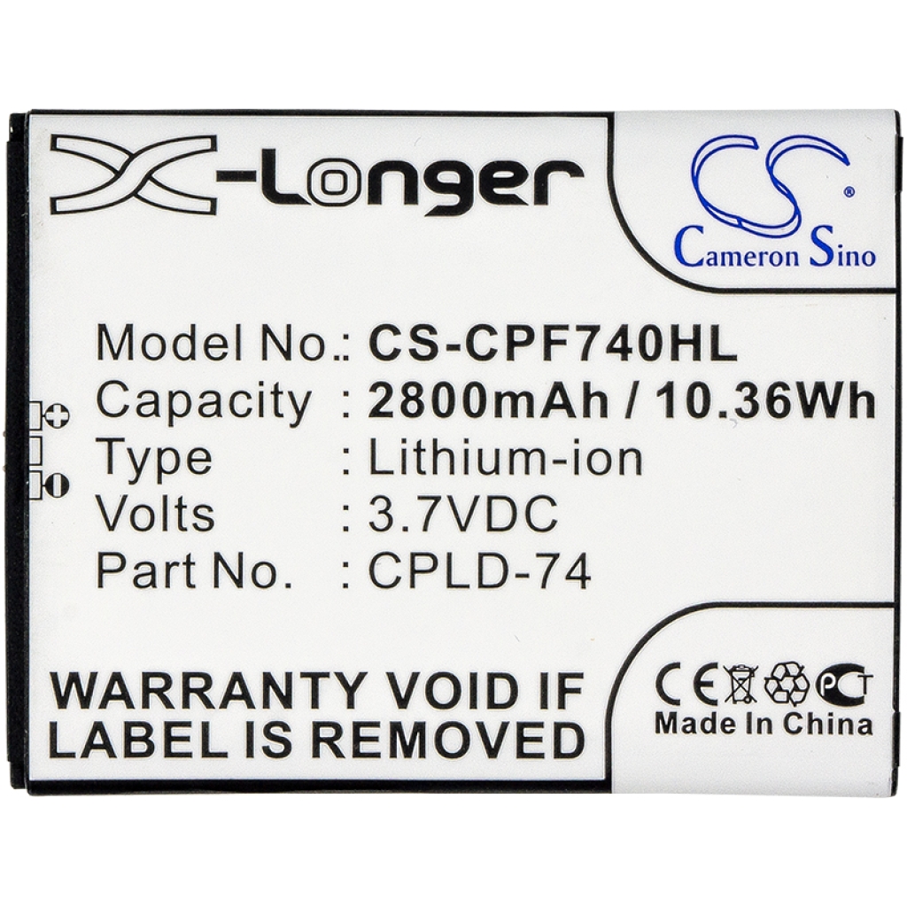 DeskTop Charger Metropcs CS-CPF740HL