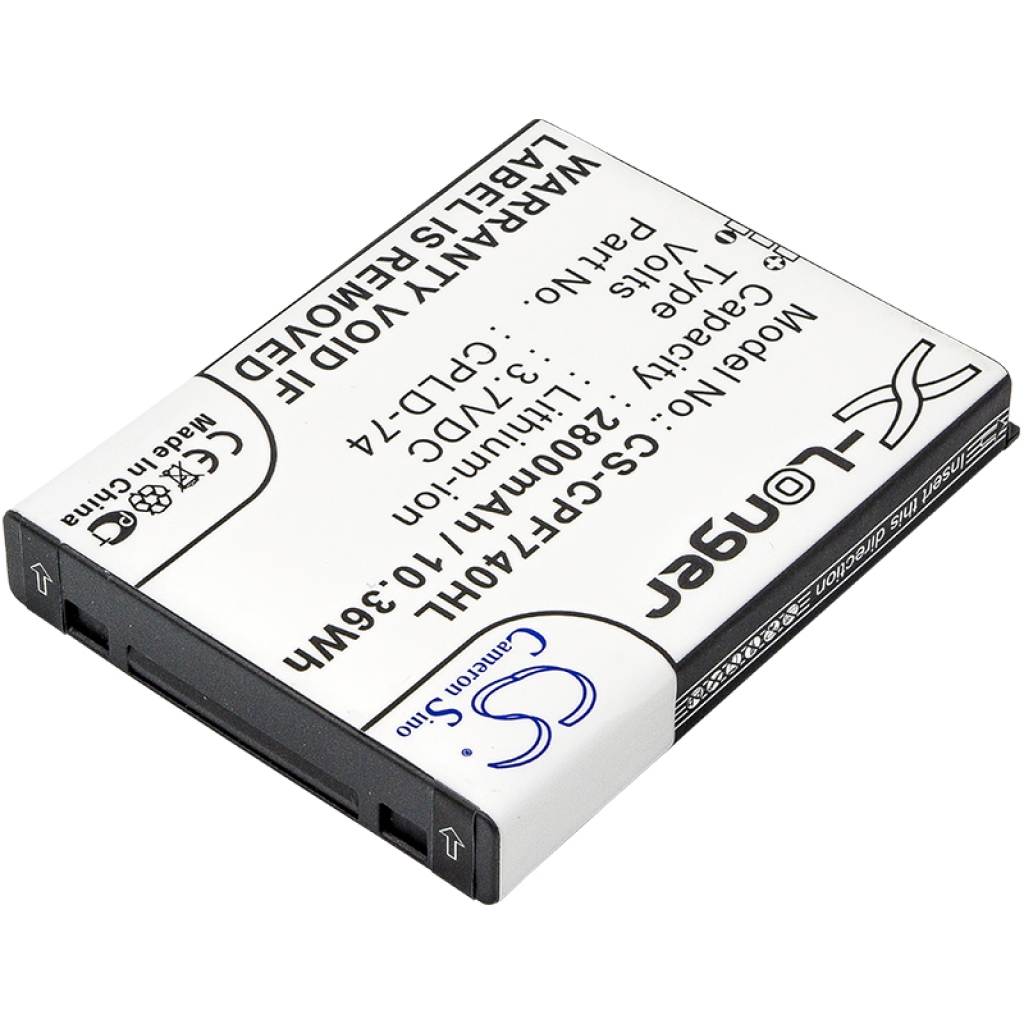 DeskTop Charger Metropcs CS-CPF740HL
