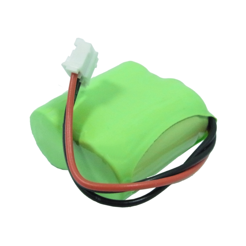 Batterij Vervangt CP51