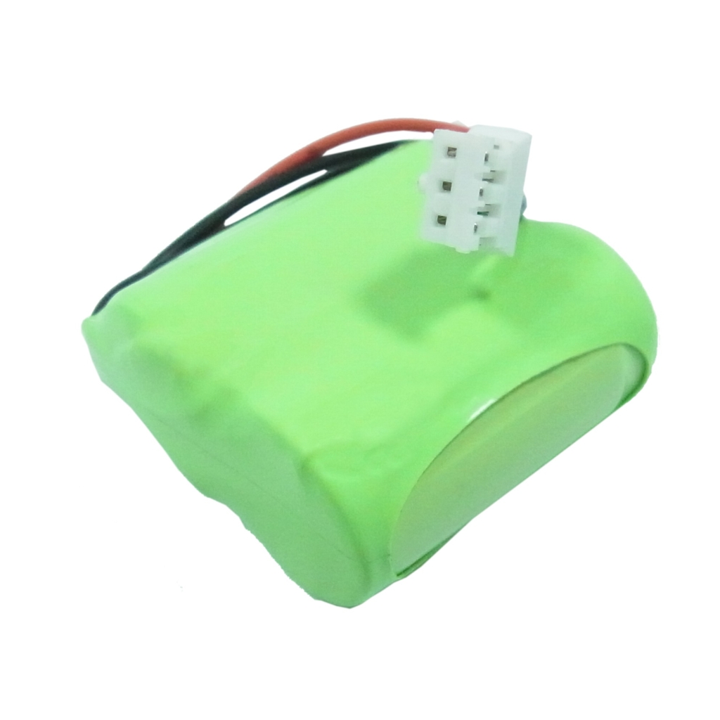 Batterij Vervangt CP51