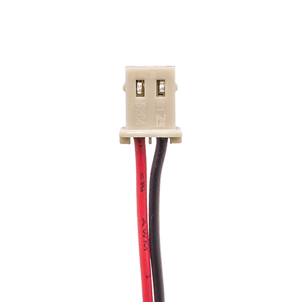 Remplacement de batterie compatible pour AT