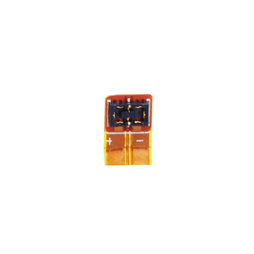 Batterij compatibel met Coolpad CS-CPK100SL