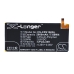 Batterij compatibel met Coolpad CS-CPK100SL