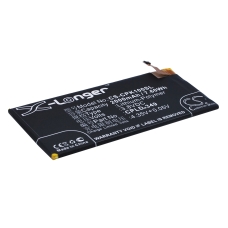 Compatibele batterijvervanging voor Coolpad CPLD-349