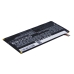 Batterij compatibel met Coolpad CS-CPK100SL