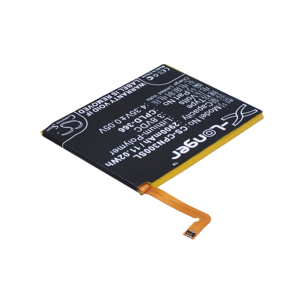 Battery for Coolpad Note 3