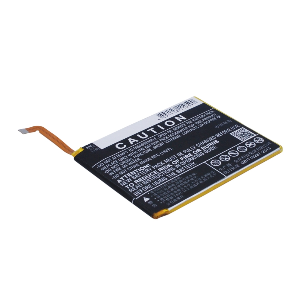 Battery for Coolpad Note 3