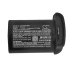 Batterij voor camera Canon CS-CPN400MX