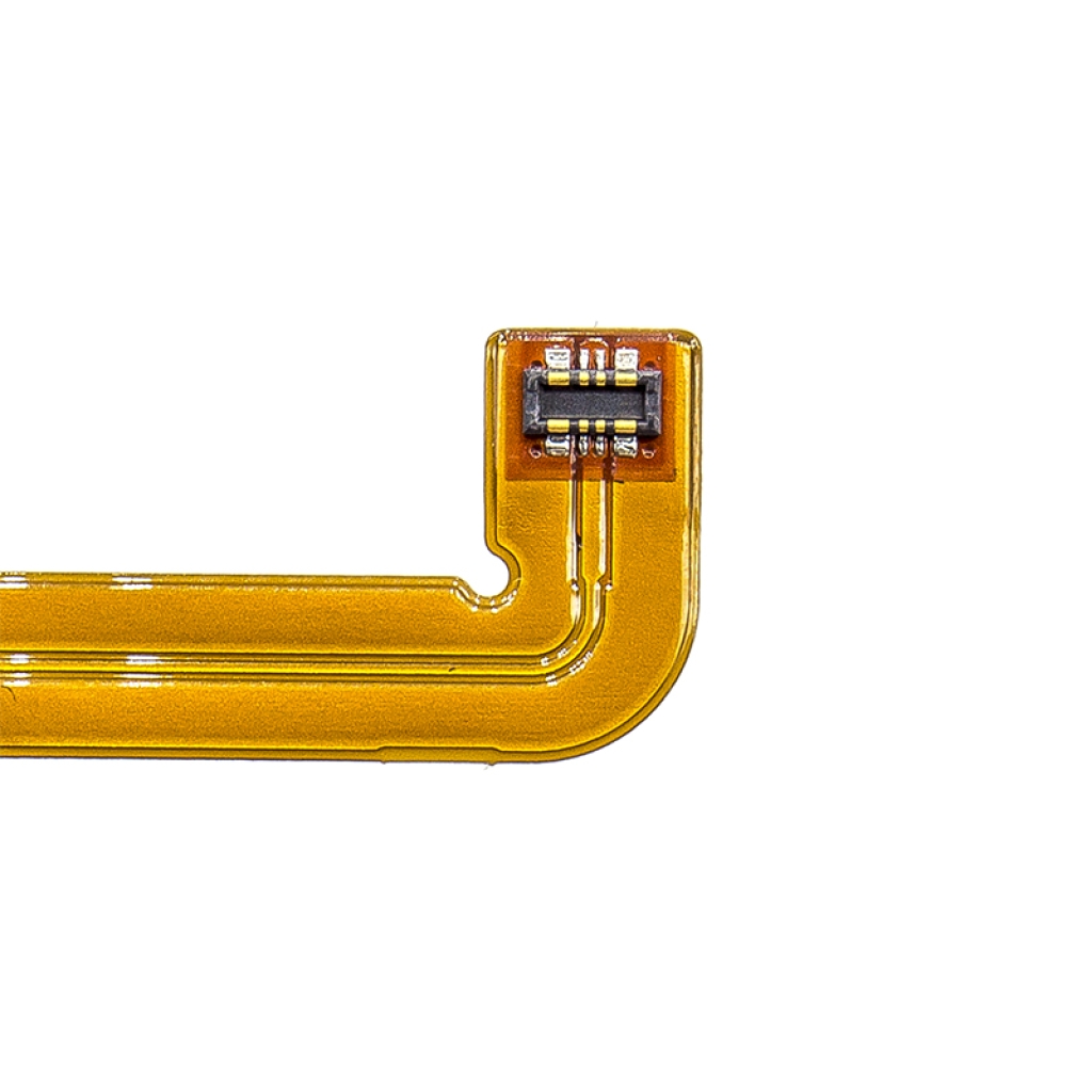 Batterij compatibel met Coolpad CS-CPN500SL