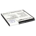 Batterij compatibel met Coolpad CS-CPN521XL