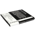Batterij compatibel met Coolpad CS-CPN521XL