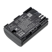 Battery for Canon EOS 70D