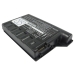 Battery compatible with Compaq CS-CPN610