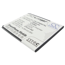 Compatibele batterijvervanging voor Coolpad CPLD-342