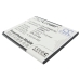 Batterij compatibel met Coolpad CS-CPN867XL