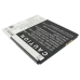 Batterij compatibel met Coolpad CS-CPN867XL