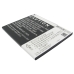 Batterij compatibel met Coolpad CS-CPN867XL