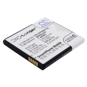 CS-CPN887XL<br />Batterijen voor   vervangt batterij CPLD-73