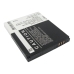 CS-CPN950SL voorlabel 1200mAh 4,44Wh 3,7VDC CPLD-61 Li-ion Cameron Sino