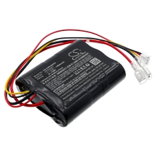 Compatibele batterijvervanging voor Concept 42392263