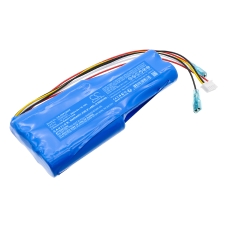 Compatibele batterijvervanging voor Concept 42392243