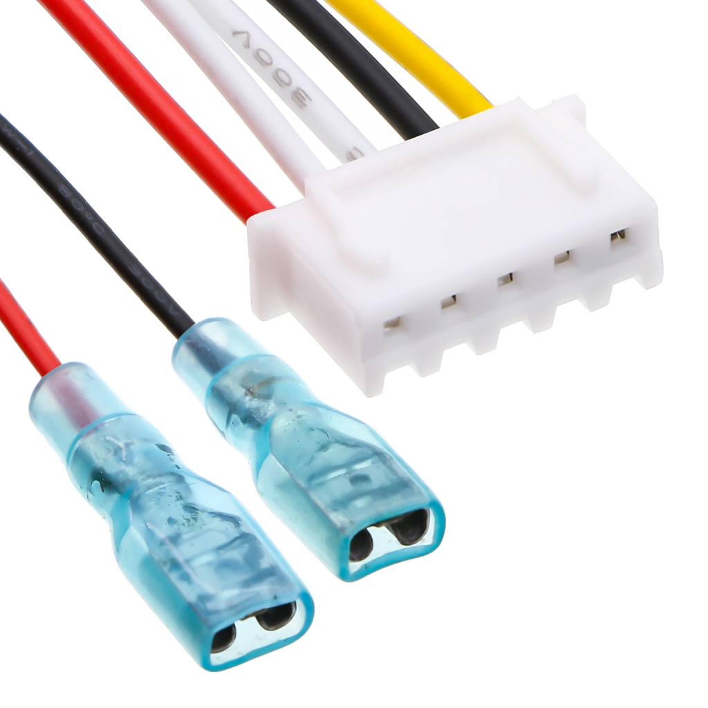 Batterie à vide Concept CS-CPP438VX