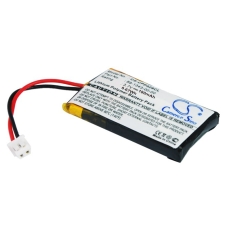 Compatibele batterijvervanging voor AT&T 80-7428-01-00,80-7927-00-00,89-1343-00-00,BT190545,BT191545