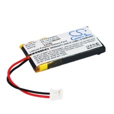 Remplacement de batterie compatible pour AT&T 80-7428-01-00,80-7927-00-00,89-1343-00-00,BT190545,BT191545