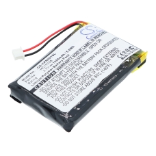 Compatibele batterijvervanging voor Celestron HC11C08