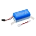Batterie à vide Concept VR2110