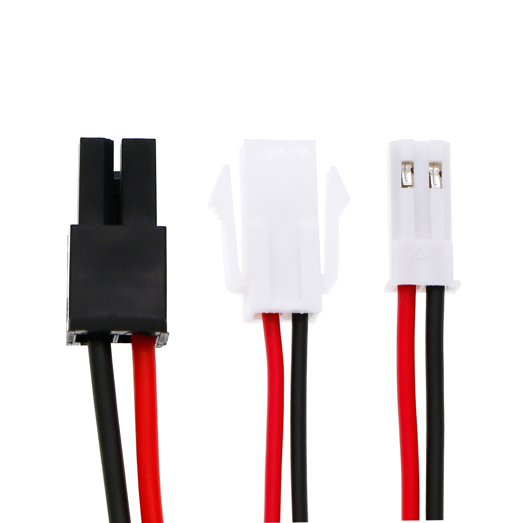 Batterie à vide Concept VR2110
