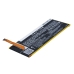 Batterijen compatibel met Coolpad ivvi ivvi CS-CPS101SL