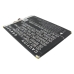 Batterij compatibel met Coolpad CS-CPS600XL