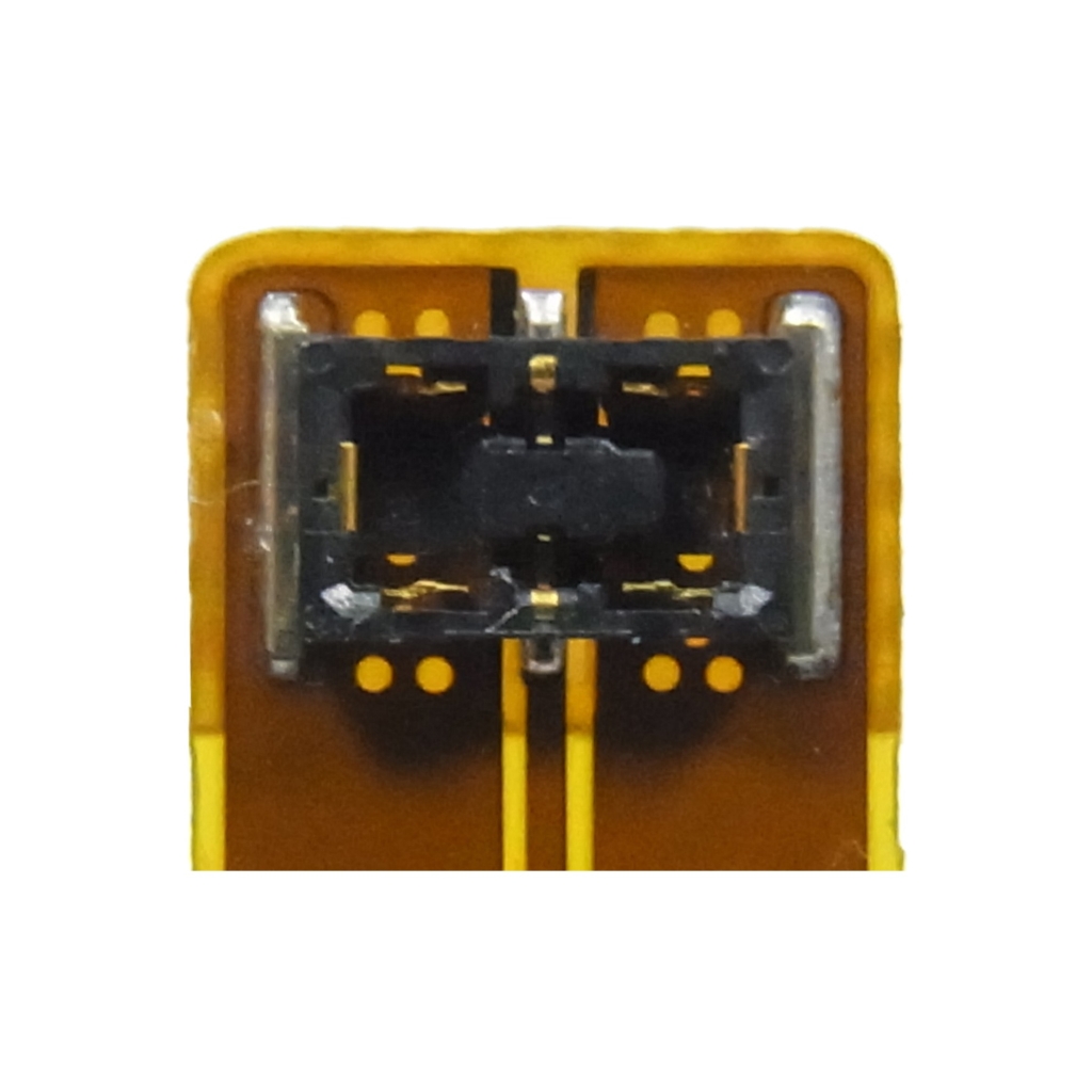 Batterij compatibel met Coolpad CS-CPS600XL