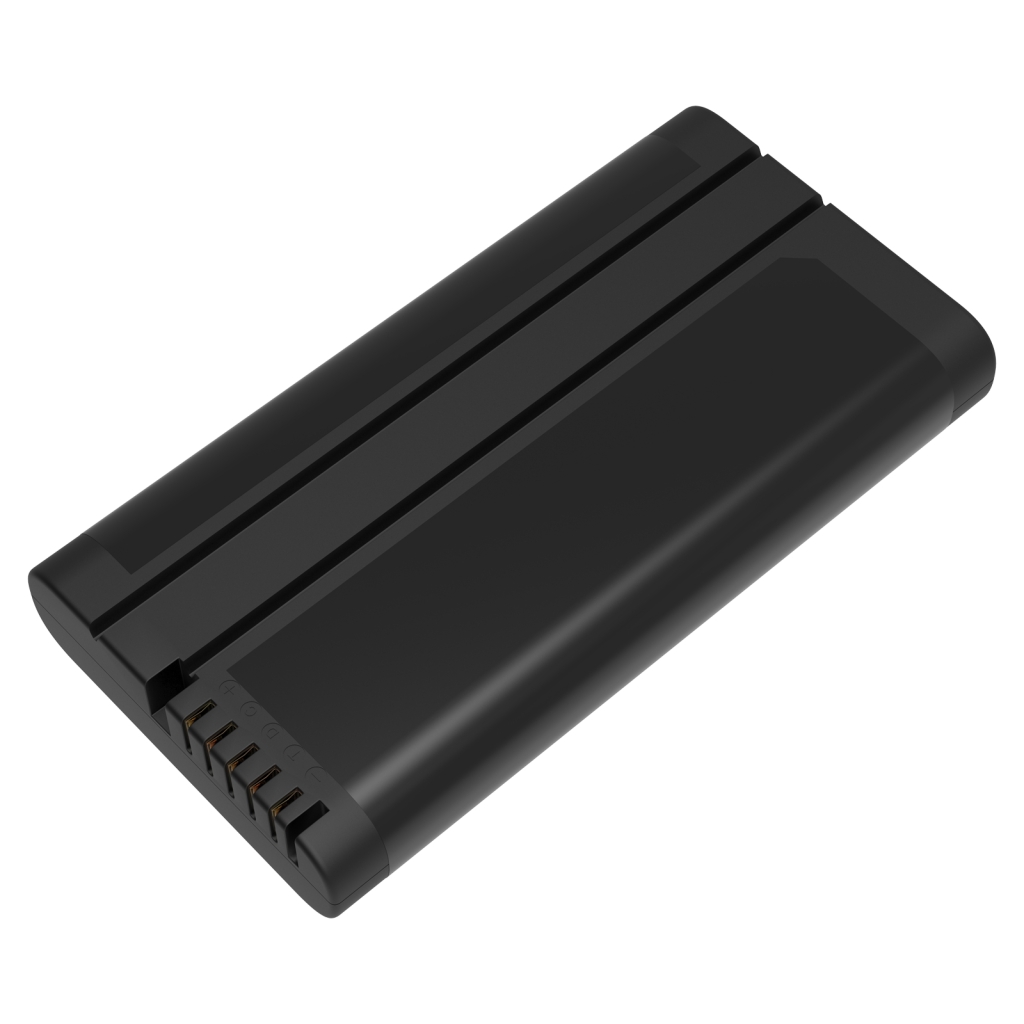 Batterijen Vervangt PT00053433
