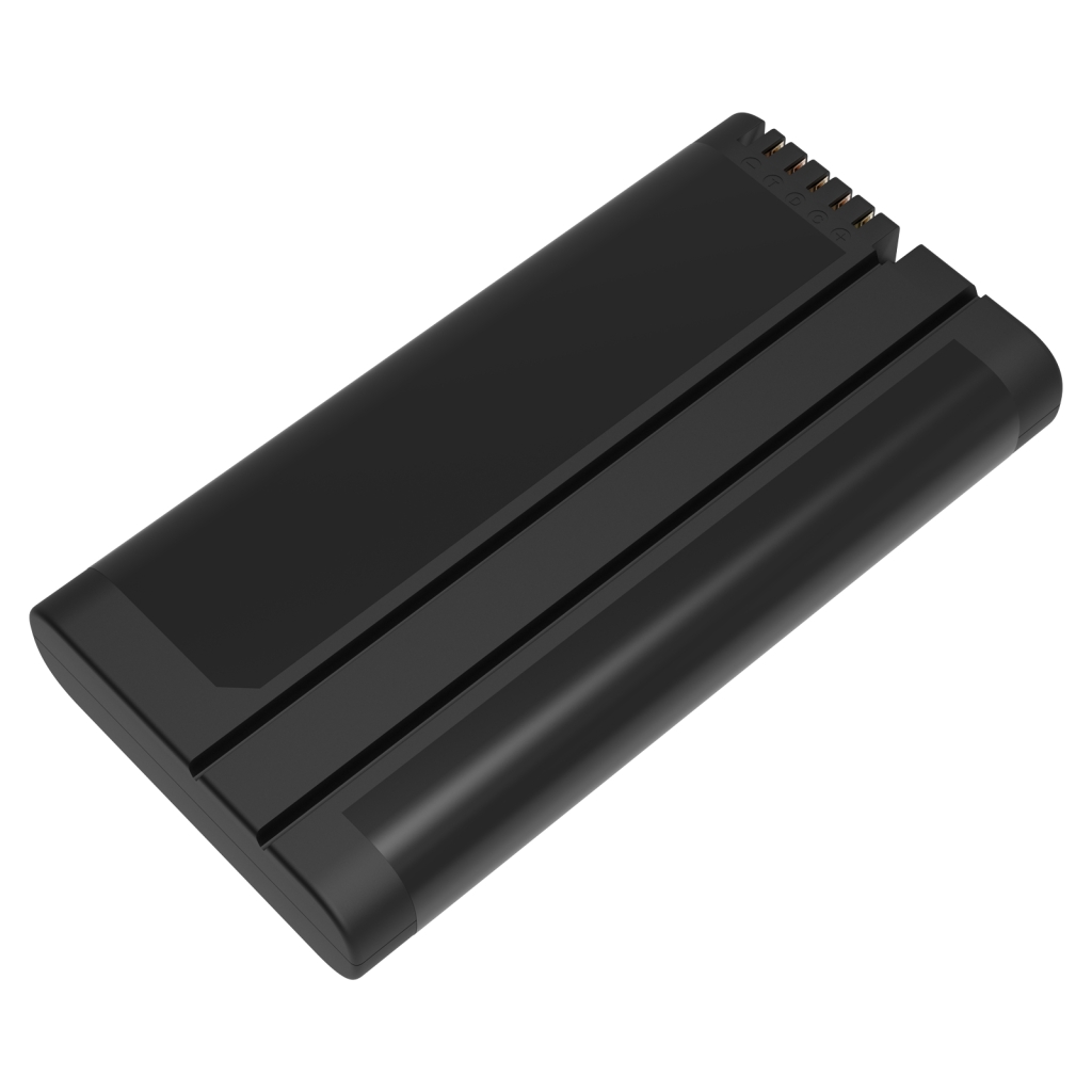 Batterijen Vervangt PT00053433