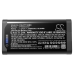 Batterijen Vervangt PT00053433
