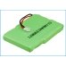 Draadloze telefoon batterij Cobra CS-CPT306CL