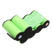 Batterijen voor stofzuigers Concept CS-CPV432VX