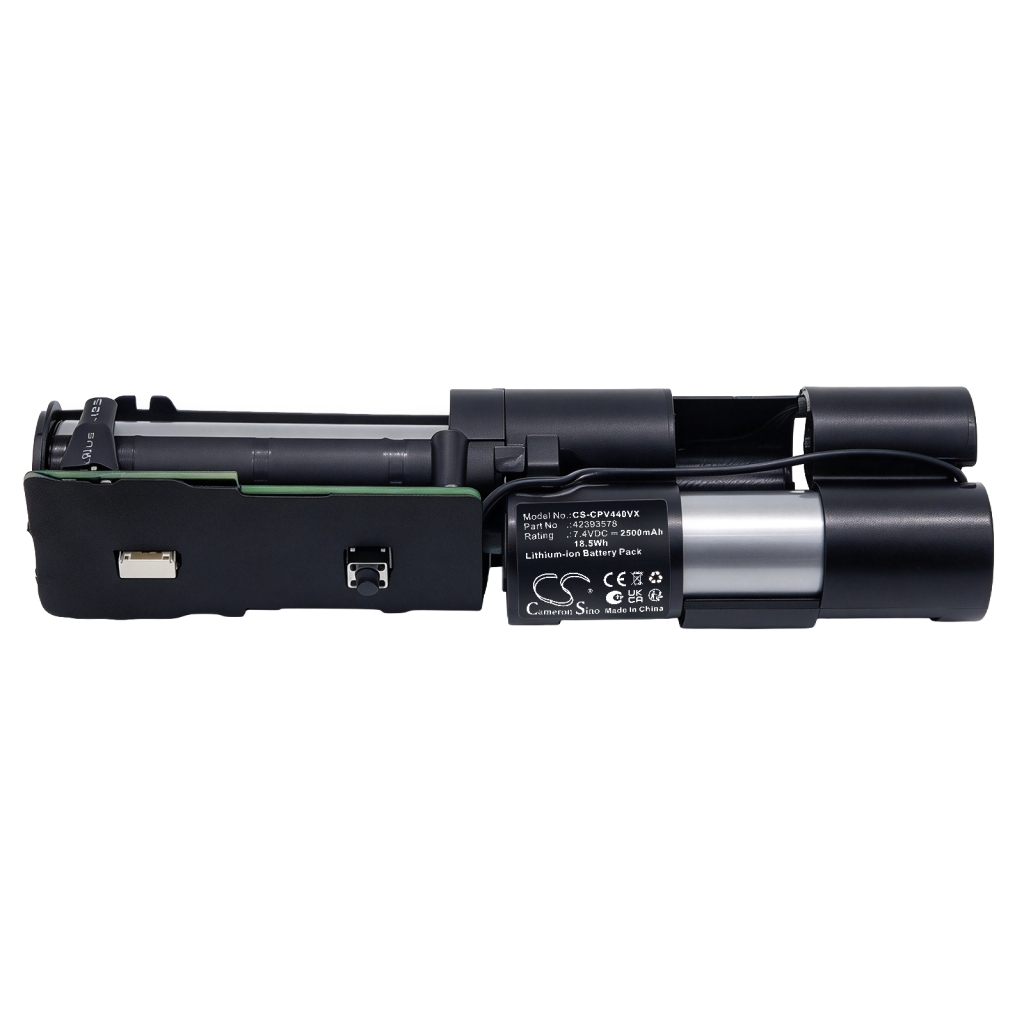 Batterie pour Concept VP4410
