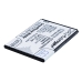 Cameron Sino CS-CPY600SL battery reverse label 2000mAh 3.8V