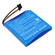 Batterij compatibleWith Canon