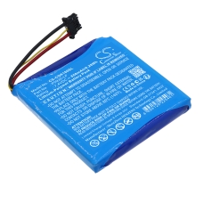Compatibele batterijvervanging voor Canon P0930-LF